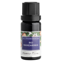 NOBILIS TILIA Éterický olej BIO Mandarínka 10 ml