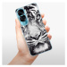 Odolné silikónové puzdro iSaprio - Tiger Face - Honor 90 Lite 5G