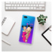 Odolné silikónové puzdro iSaprio - Mama Mouse Blonde and Boy - Xiaomi Mi 8 Lite