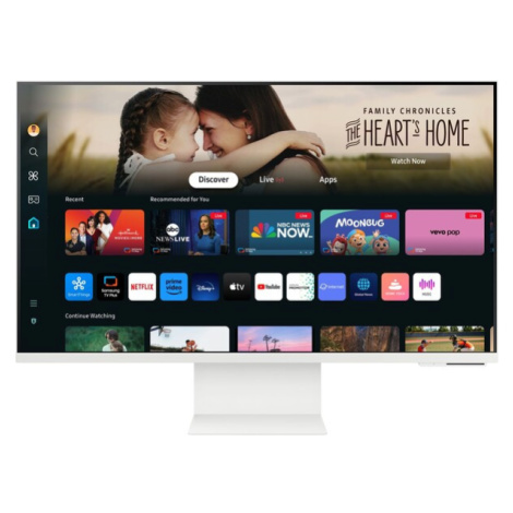 Monitory Samsung