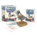 Running Press Mini Office Messenger Pigeon: Coo-ler Than Email Miniature Editions