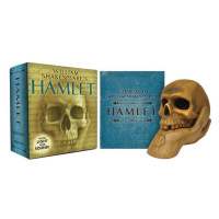 Running Press William Shakespeare's Hamlet With sound! Miniature Editions
