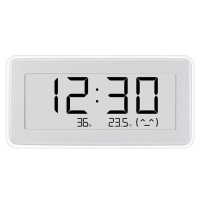XIAOMI Temperature and Humidity Monitor Clock Inteligentné hodiny