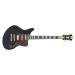 D'Angelico Deluxe Bedford SH Black