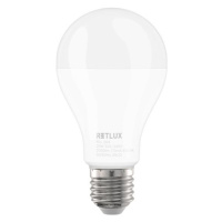 Žiarovka LED E27 20W A67 biela prírodná RETLUX RLL 464