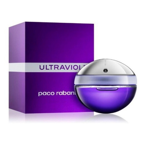 Paco Rabanne Ultraviolet 80ml