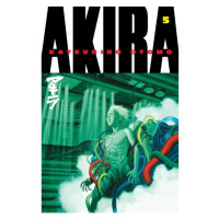 Kodansha America Akira 5