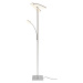 XXXL STOJACIA LED LAMPA, 62/61/196 cm