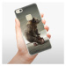 Odolné silikónové puzdro iSaprio - Bear 01 - Huawei P10 Lite