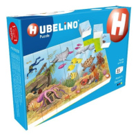 Detské puzzle Hubelino Podvodný svet