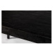 Jedálenský stôl z teakového dreva 78x160 cm Suri – White Label