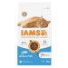 IAMS Cat Senior Ocean Fish granule pre mačky 2 kg