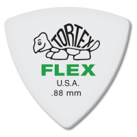 Dunlop Tortex Flex Triangle 0.88