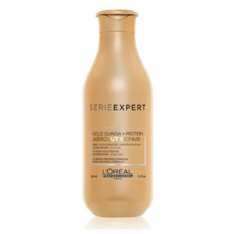 L´OREAL Serie Expert Absolut Repair Gold Quinoa + Proteín Regeneračná starostlivosť pre veľmi po