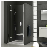 Sprchové dvere 100 cm Ravak Smartline 0SLAAA00Z1