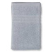 Uterák Leonora 100 % bavlna, sivý 30 × 50 cm - Kela