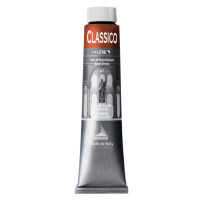 MAIMERI CLASSICO - Extra jemné olejové farby 278 - burnt sienna, 0,2 L