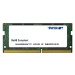 Patriot/SO-DIMM DDR4/8GB/2666MHz/CL19/1x8GB