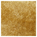 DOPRODEJ: 120x170 cm Kusový koberec Velvet Ochre - 120x170 cm Flair Rugs koberce