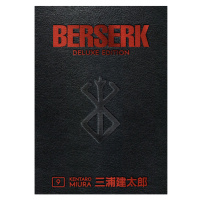 Dark Horse Berserk Deluxe Edition 9