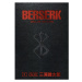 Dark Horse Berserk Deluxe Edition 9