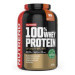 NUTREND 100% Whey proteín jahoda 2250 g