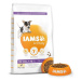 IAMS Dog Puppy Small & Medium Chicken 12kg