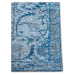 Kusový koberec Catania 105891 Mahat Blue - 160x235 cm Hanse Home Collection koberce