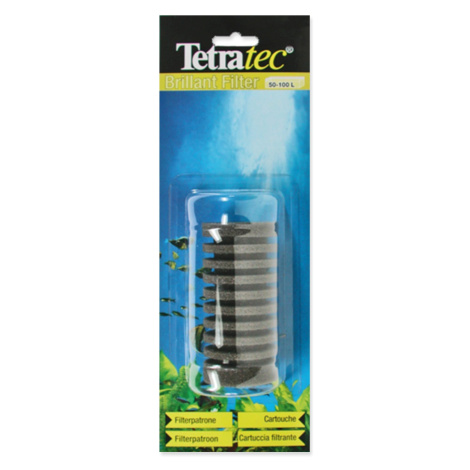 Náplň Tetra Brillant molitan filter