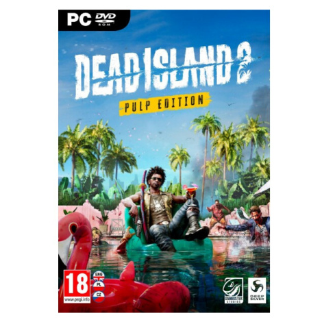 Dead Island 2 PULP Edition (PC)