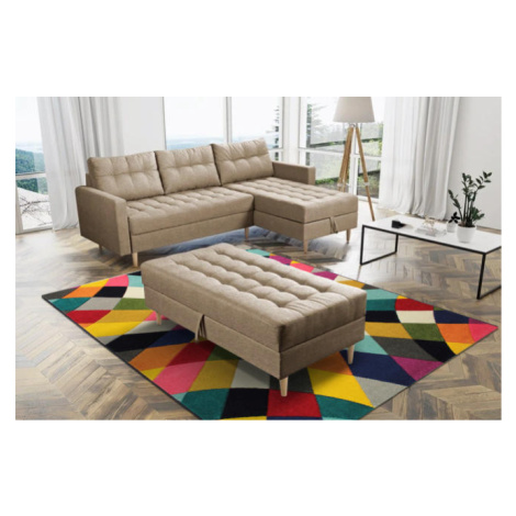 Kusový koberec Spectrum Rhumba Multi - 120x170 cm Flair Rugs koberce