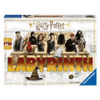 Ravensburger Labyrinth Harry Potter EN