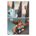 Dark Horse Tomb Raider Lara Croft and the Frozen Omen