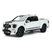 1:18 2022 FORD SHELBY F-150 STAR WHITE 2022 - GT SPIRIT - GT415