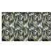 Rohožka 40x70 cm Lily of Valley x Celia Battaini – Artsy Doormats