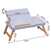 Príručný stolík na notebook MELTEN,Príručný stolík na notebook MELTEN