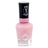 SALLY HANSEN Miracle Gél na nechty 160 Pinky Promise 14,7 ml