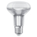 OSRAM LED reflektor E27 R80 8,5W 2.700K 36°