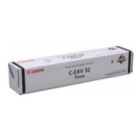 Canon C-EXV 32 Black Toner,1x925g (CF2786B002AA)