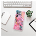 Odolné silikónové puzdro iSaprio - Golden Pastel - Xiaomi Mi Note 10 Lite