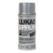 LUKAS SILVER - Strieborný nestierateľný sprej 150 ml