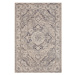 Kusový koberec Terrain 105596 Sand Cream Grey Rozmery kobercov: 160x235