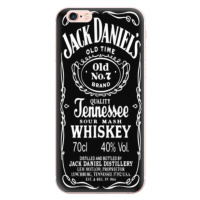 Odolné silikónové puzdro iSaprio - Jack Daniels - iPhone 6 Plus/6S Plus