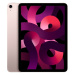 Apple iPad Air 5 10, 9&#39;&#39; Wi-Fi 64GB - Pink