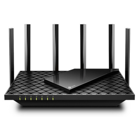 TP-Link Archer AX73 router TP LINK