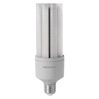 E27 29W LED-Clusterlite MEGAMAN univerzálne biele