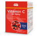 GS Vitamín C 500 mg so šípkami 50 + 10 tabliet