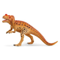 Schleich Ceratosaurus s pohyblivou čeľusťou
