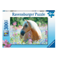 Ravensburger Kôň 300 dielikov