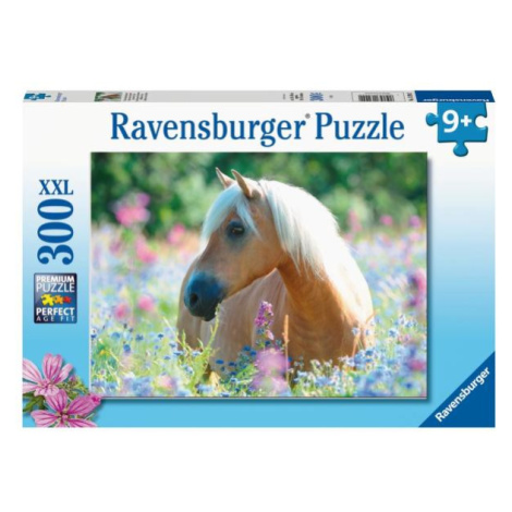 Ravensburger Kôň 300 dielikov